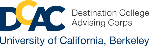 DCAC logo