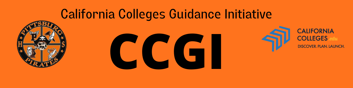 College Next California - California College Guidance Initiative