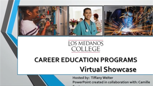 LMC Career Education Programs