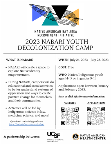 NABARI Flyer 2023