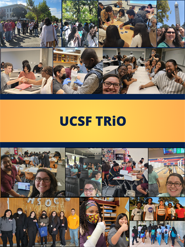 UCSF TRIO 1